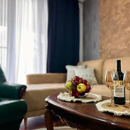 Luxury Leon * Skopje